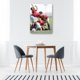 thumbnail image 2 of Cuadro Decorativo - Celebración del fútbol, 2 of 3