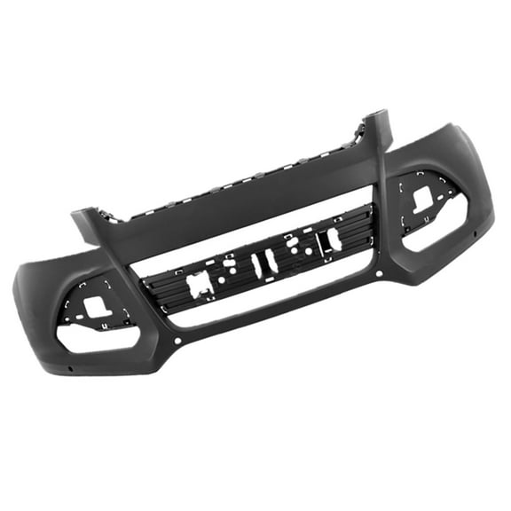 Fit for Ford Escape 2013 2014 2015 2016 Front Bumper Cover Unpainted