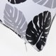 thumbnail image 3 of Funda de almohada de mano para arte de uñas, reposabrazos plegable lavable, soporte para manicura Negro Colcomx Almohada Cojín De Mano, 3 of 8