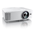 thumbnail image 3 of Optoma GT1080HDRX 3D Short Throw DLP Projector, 16:9, White, 3 of 6