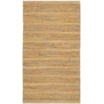 thumbnail image 2 of SAFAVIEH Cape Cod Isabella Geometric Area Rug, Orange, 3' x 5', 2 of 8