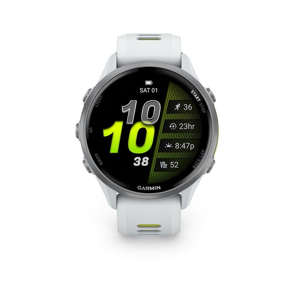 Garmin Monitor Deportivo, Forerunner 970 47MM