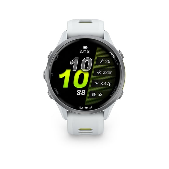 Garmin Monitor Deportivo, Forerunner 970 47MM