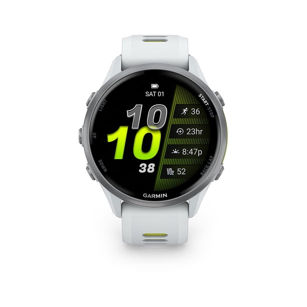 Garmin Monitor Deportivo, Forerunner 970 47MM