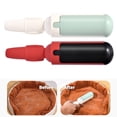 thumbnail image 2 of Brosse à Poils d'Animaux Multifonction Double Face Rouleau Grattoir Outils pour Chat, 2 of 5