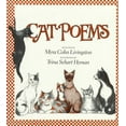 thumbnail image 1 of Pre-Owned Cat Poems, 9780823406319, 0823406318, Paperback, First Edition edition, 1 of 1