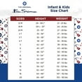 thumbnail image 2 of Ben Sherman Clothes Boys’ Tech Polo Shirt – Short Sleeve Polo Top for Baby, Toddler & Big Boys (12M–14), 2 of 8