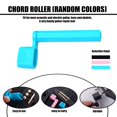 thumbnail image 2 of Joywa Guitar String Winder Replacement Tool For Acoustic Electric Guitar Accessories color random, 2 of 6
