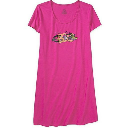 Women's Halloween Sleep Shirt