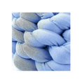 thumbnail image 3 of Pet Bed Basket with Pure Cotton Knitted Material for Warm and Soft Litter Experience, 3 of 5