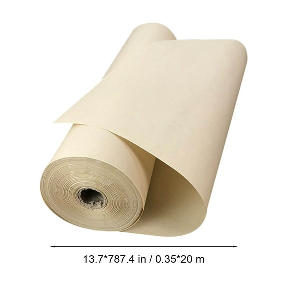 Chinese Rice Paper Under 5 ! Yrmaups Xuan Paper Calligraphy Paper Brush Painting Paper Art Craft Paper Traditional Cultural Paper Inkjet Printing Art Supplies