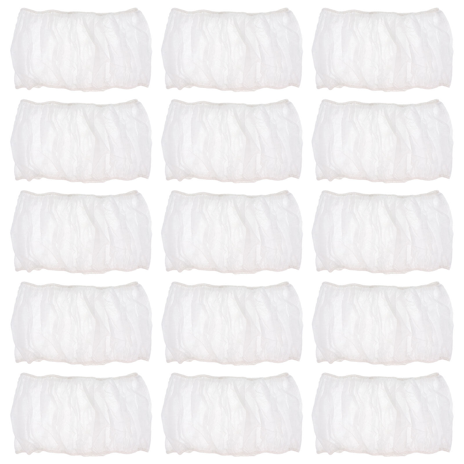 30Pcs Portable Toilet Mat Disposable Waterproof Seat Cover Toilet Seat