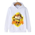 thumbnail image 4 of Nuevas sudaderas con capucha de la Patrulla Canina de primavera y otoño para niños, abrigos, ropa para adolescentes, camisetas para niñas, suéter deportivo para niños, 4 of 5