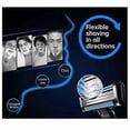 thumbnail image 2 of 24PCS Refills, Manual Mach 3 Refills for Mach 3 Mens Blade Refills, 2 of 5