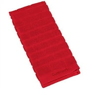 Cuisinart Cotton Absorbent Kitchen Sculpted