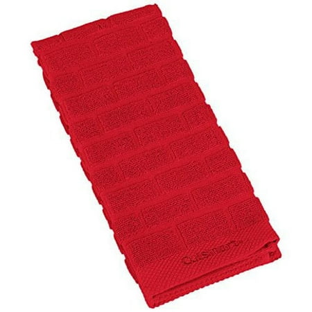 Cuisinart Cotton Absorbent Kitchen Sculpted