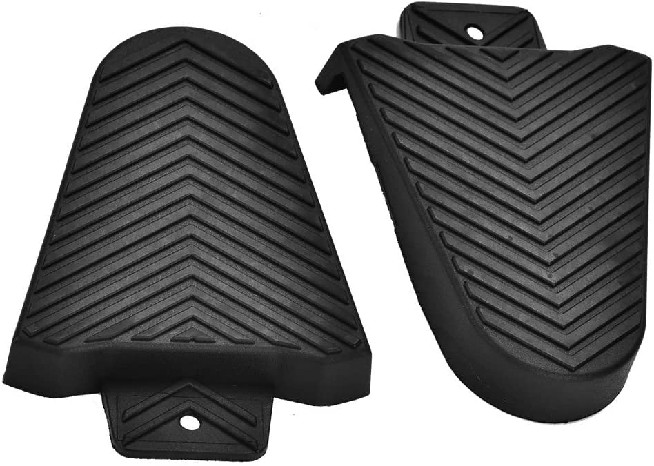 bike cleat covers