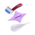 thumbnail image 2 of tredstone Outil de Rasage pour Poils Pubiens et Peau Étoile de Mer 1Set, 2 of 6