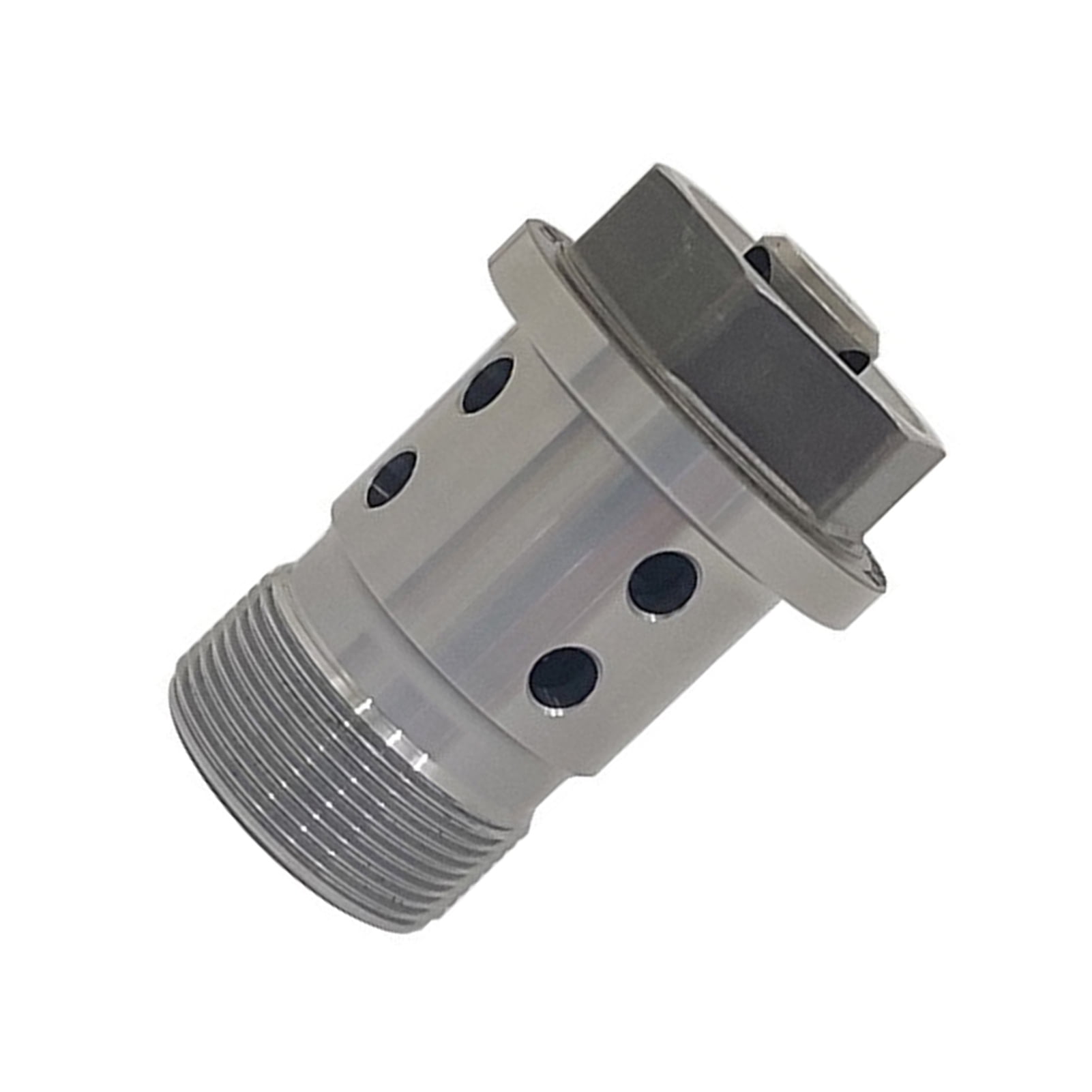 p_lvdntan Zurn ZXN-415-8Y Heavy-Duty Floor Drain w 8