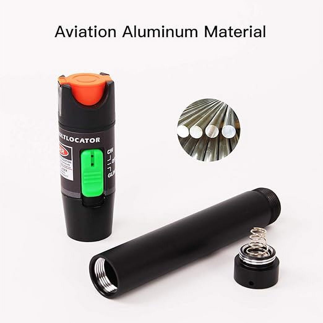 Treedix DisplayPort Cable Tester - Checks Standard & Mini DP Cables (DP 1.0 To 2.1) With 20 LED Indicators