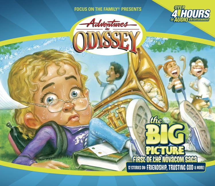 adventures in odyssey albums adventures in odyssey albums