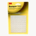 thumbnail image 3 of 3m Self Adh Bumper,56 Bumpons per Pack,PK18 SJ5012, 3 of 5