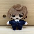 thumbnail image 3 of Muñeco de peluche Death Note de 5 estilos y 9 cm, colgante Misa Amane Yagami Light Mihael Keehl L Lawliet, juguetes coleccionables para niños y adultos, 3 of 5