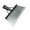 #03-【Portable Winter Snow Shovel】, variant on 3.8ft Durable Stainless Steel Snow Shovel with Wooden Handle for Farming Use, Heavy Duty Outdoor Winter Tool for Snow Ice Removal, Yard Cleaning and Garden Work, HAODEJW, Silver