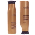 thumbnail image 6 of Pureology Nanoworks Gold Shampoo 9 oz & Conditioner 9 oz Combo Pack, 6 of 8