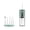 Green, variant on Pink Travel Water Flosser Rechargeable Portable Oral Rinser Floss Toothpick Cleaner