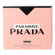 Prada Paradoxe Intense by Prada, 3 oz EDP Spray for Women
