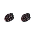 thumbnail image 1 of Soidarity Casco de ciclismo transpirable con estilo moderno, ligero y ajustable, fabricado con PC y EPS Type3 NO3, 1 of 6