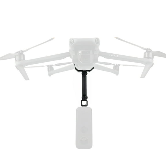 Handheld Camera Mount Replacement Easy Take off/Landing Bracket for DJI Mavic 3 TAPDRA Accessories Part