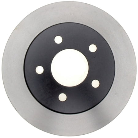 ACDelco Disc Brake Rotor