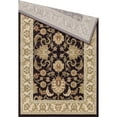 thumbnail image 3 of L'BAIET Camilla Red Oriental 5' x 7' Rug, 3 of 5