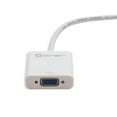 thumbnail image 2 of Active 10" Mini HDMI to VGA Video Adapter Converter, 1920x1080 for projector & monitor & TV, 2 of 5