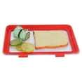 thumbnail image 4 of Food Preservation Tray, Not Easy To Broke Food-Grade Plastic Kitchen Tools, Safe To Use for Vegetables Fruits, 4 of 8
