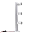 thumbnail image 2 of MIANGASTORE Practical LED Lamps Jewelry Artwork Display Light Indoor Display Spotlight, 2 of 6