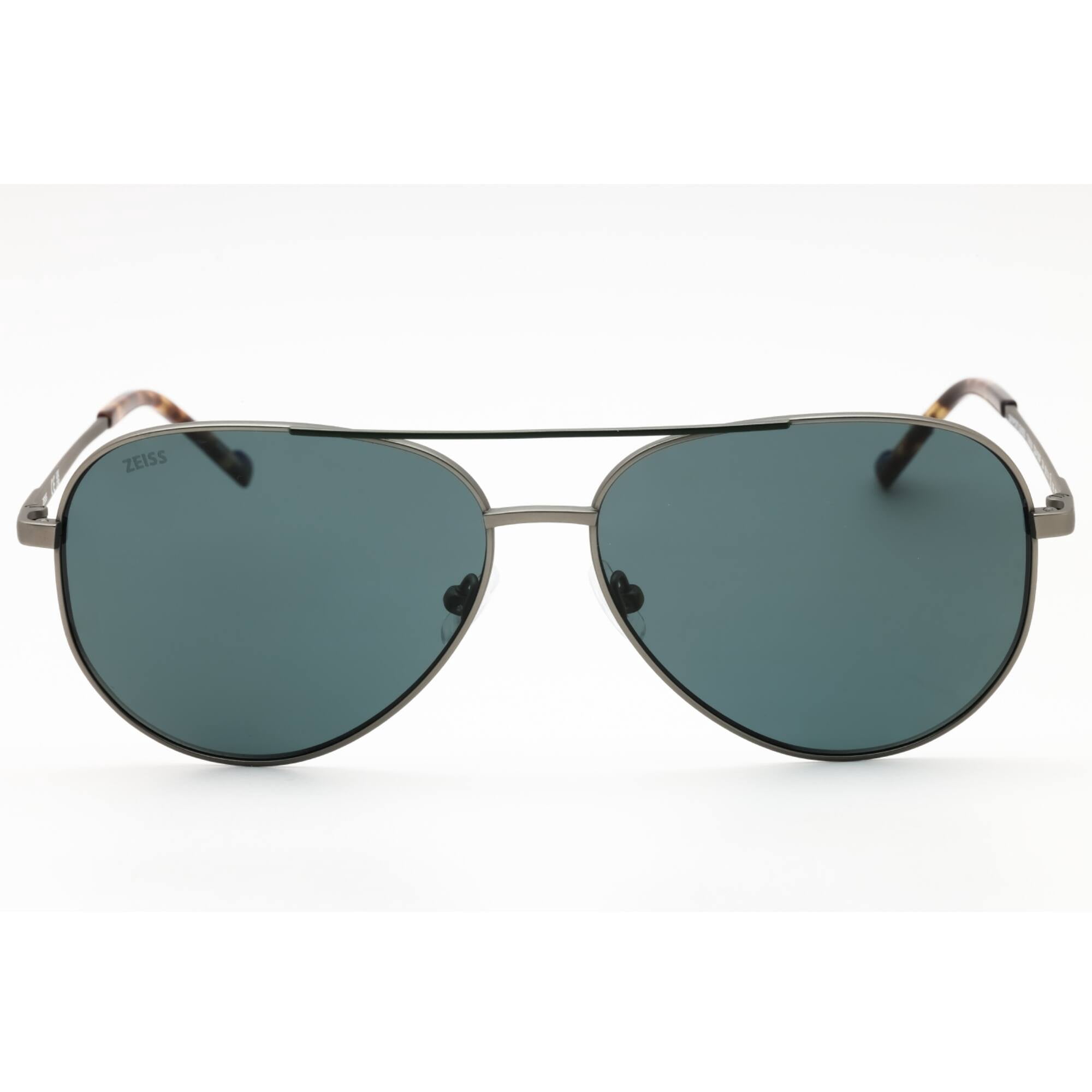 ZEISS ZS24150SP-324-60  Sunglasses Size 60mm 145mm 14mm ruthenium Men NEW