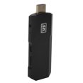 thumbnail image 3 of HD TV Stick Bluetooth 4.2 4K Frecuencia dual 2+16 Dongle de televisión portátil Enchufe estadounidense 100-240V, 3 of 8