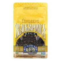 Lundberg Black Japonica Rice
