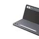 thumbnail image 5 of Funda Samsung para Galaxy Tab S10+ Book Keyboard Slim Negro, 5 of 14