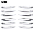 thumbnail image 1 of Lefu 12 Pcs Protecteur de Voiture Anti-Rayures Bordure de Porte Bordure Bordure Pare-Chocs Protection, 1 of 5