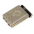 thumbnail image 4 of Retro Cigarette CaseRetro Cigarette Case for Cigarette Storage Case Cigarette Case Holder Quality You Can Trust, 4 of 5