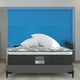 thumbnail image 3 of Colchón King Size Confort Ortopedico America + Box King Size + 2 Almohadas Bleden Std, 3 of 5