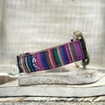 thumbnail image 4 of Montres pour Femmes avec Motif Arc-en-Ciel Multicolore, 4 of 5