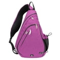 thumbnail image 1 of Bandolera multiusos INOXTO Bandolera bandolera, 1 of 6
