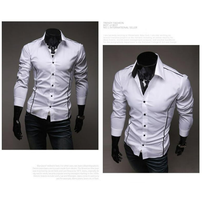 Mens dress shirts under $10 best sale