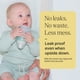 thumbnail image 5 of Biberones Tommee Tippee Advanced Anti-Colic 270 mL libres de BPA, 5 of 8