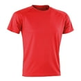 thumbnail image 1 of Spiro Mens Aircool T-Shirt, 1 of 2
